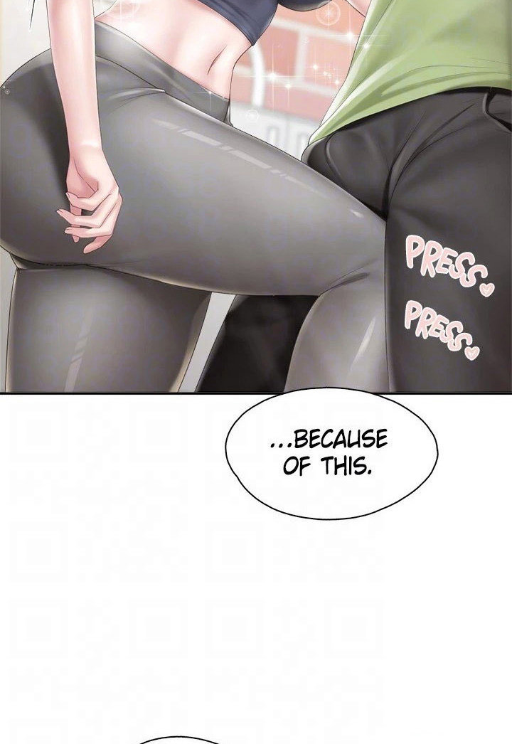 Welcome to Kids Cafe - Chapter 49 [photo 25] - MangaPorn