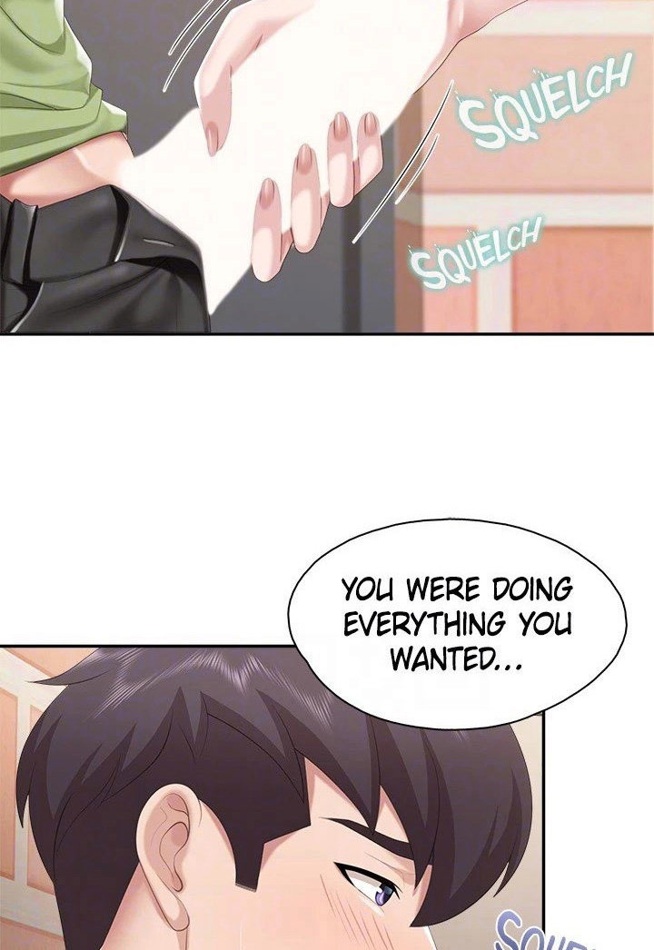 Welcome to Kids Cafe - Chapter 49 [photo 27] - MangaPorn