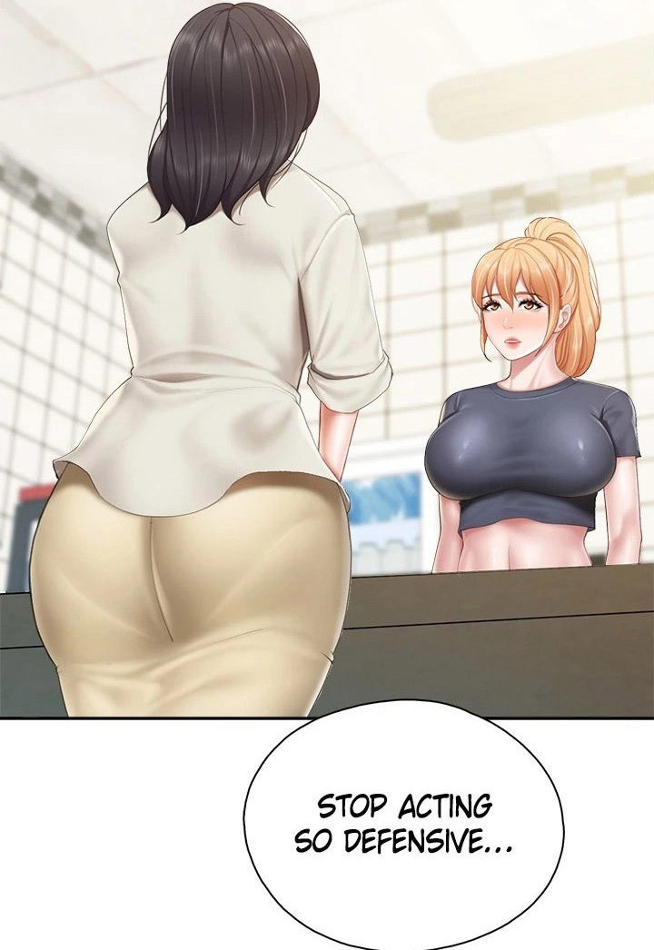 Welcome to Kids Cafe - Chapter 49 [photo 3] - MangaPorn