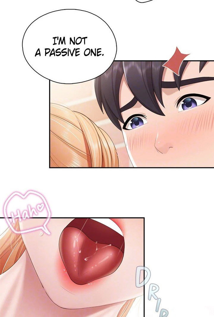 Welcome to Kids Cafe - Chapter 49 [photo 32] - MangaPorn