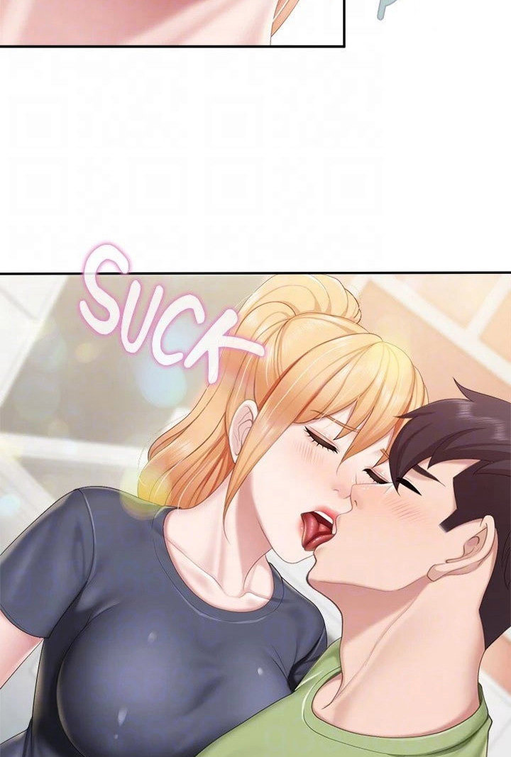 Welcome to Kids Cafe - Chapter 49 [photo 33] - MangaPorn