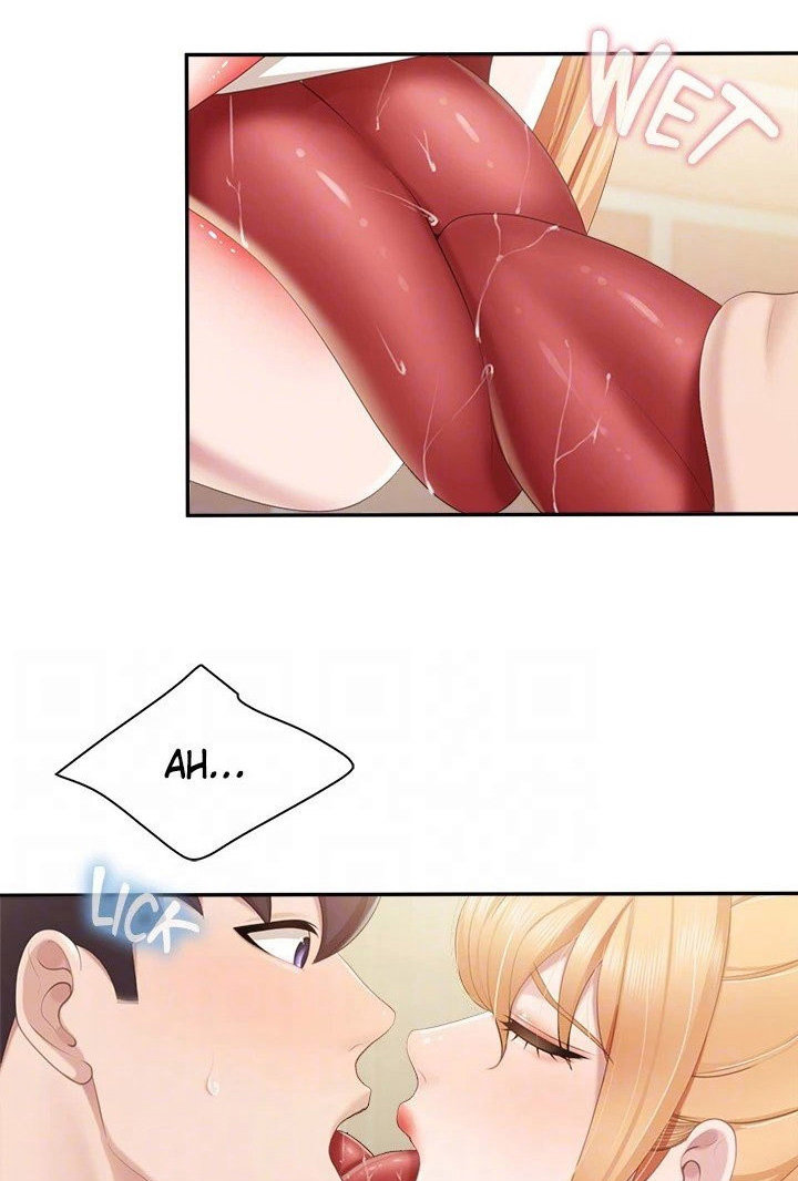 Welcome to Kids Cafe - Chapter 49 [photo 35] - MangaPorn