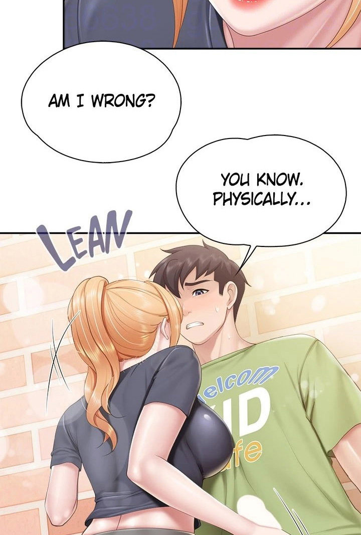 Welcome to Kids Cafe - Chapter 49 [photo 41] - MangaPorn