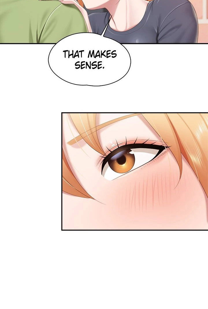 Welcome to Kids Cafe - Chapter 49 [photo 44] - MangaPorn