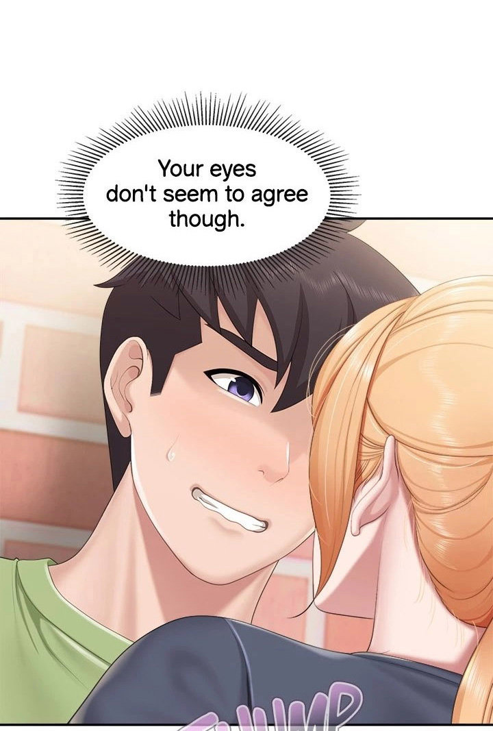 Welcome to Kids Cafe - Chapter 49 [photo 45] - MangaPorn