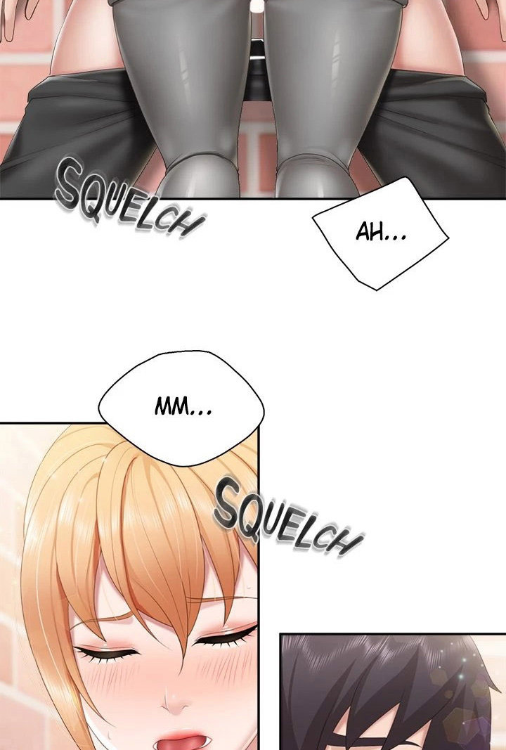 Welcome to Kids Cafe - Chapter 49 [photo 48] - MangaPorn