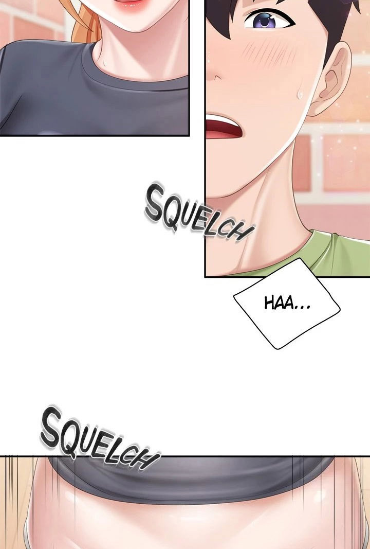 Welcome to Kids Cafe - Chapter 49 [photo 49] - MangaPorn