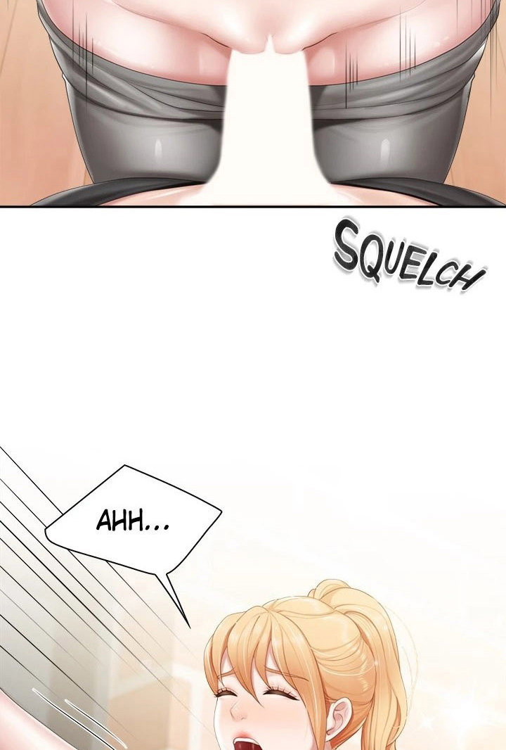 Welcome to Kids Cafe - Chapter 49 [photo 50] - MangaPorn