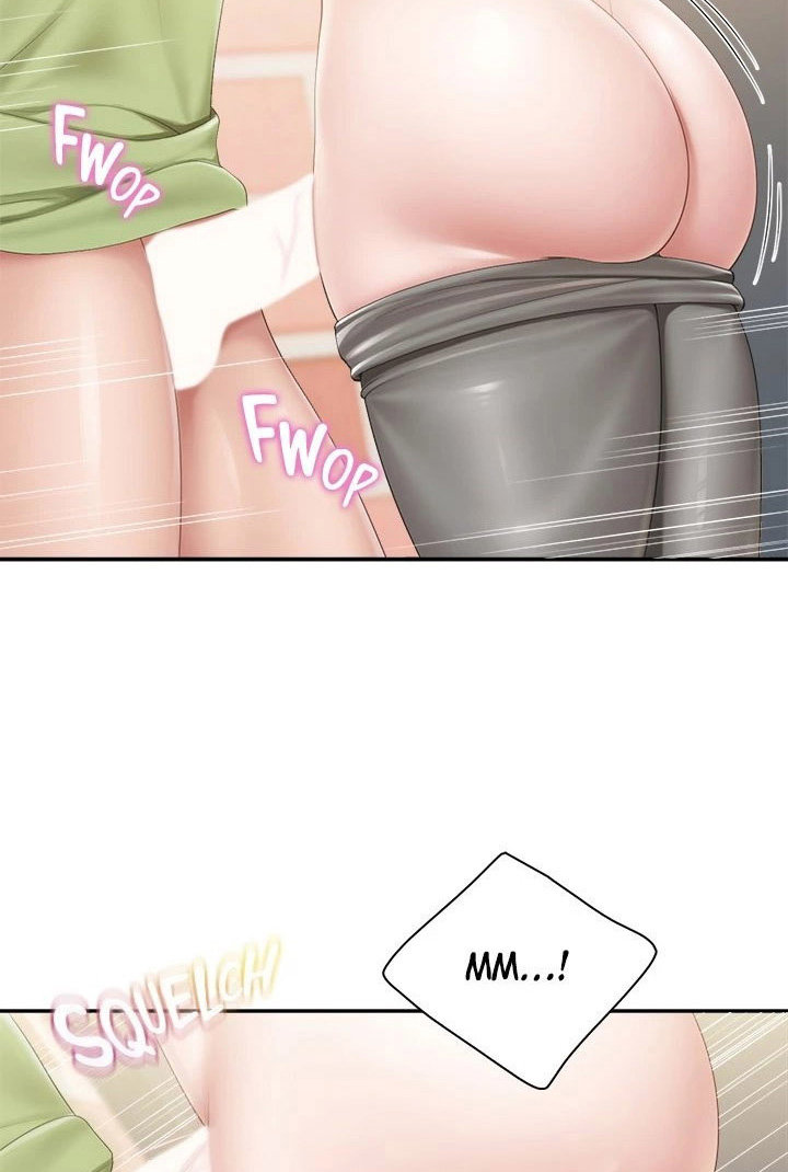 Welcome to Kids Cafe - Chapter 49 [photo 56] - MangaPorn