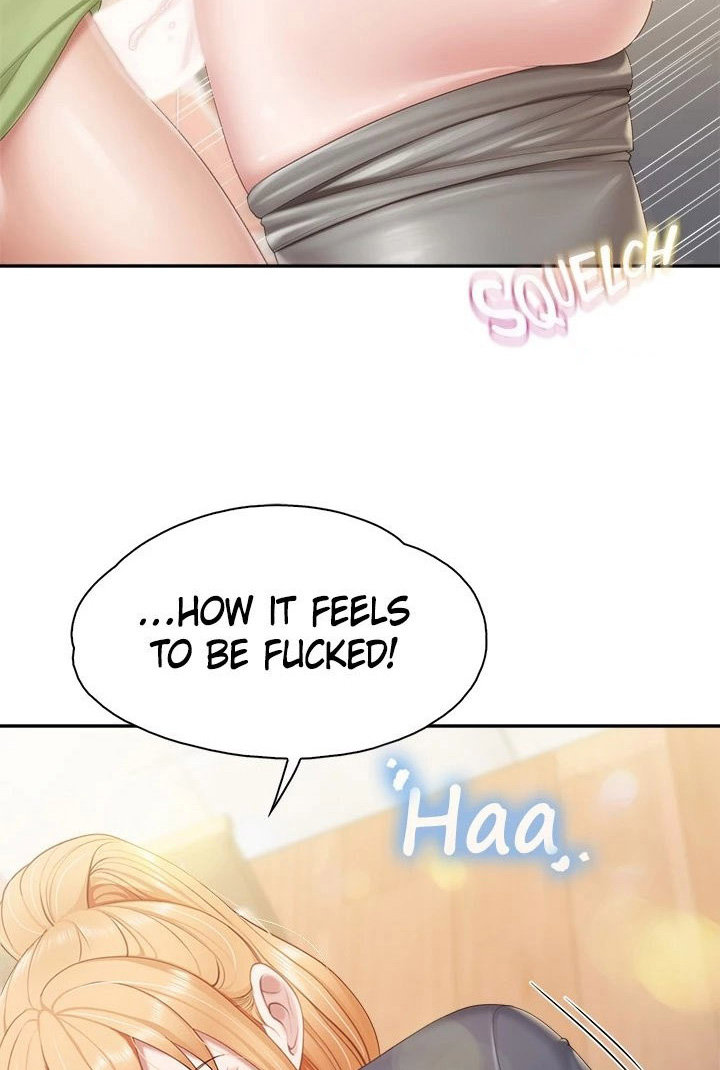 Welcome to Kids Cafe - Chapter 49 [photo 57] - MangaPorn