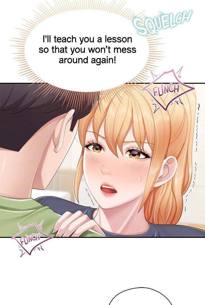 Welcome to Kids Cafe - Chapter 49 [photo 63] - MangaPorn