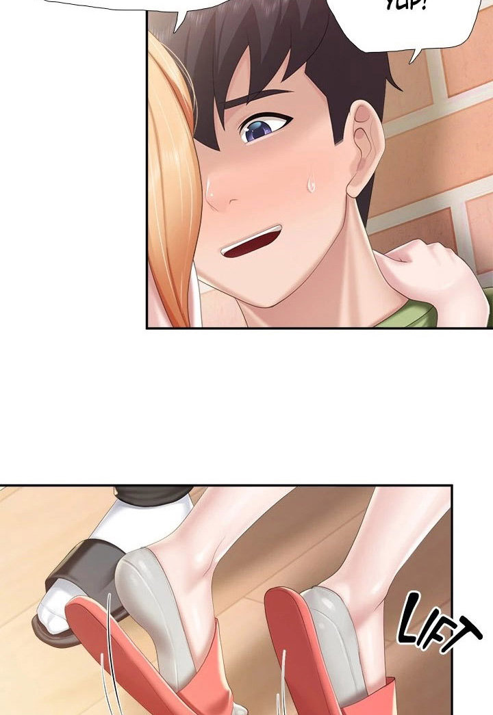 Welcome to Kids Cafe - Chapter 50 [photo 11] - MangaPorn