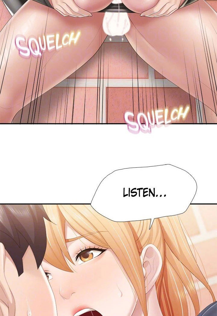 Welcome to Kids Cafe - Chapter 50 [photo 22] - MangaPorn