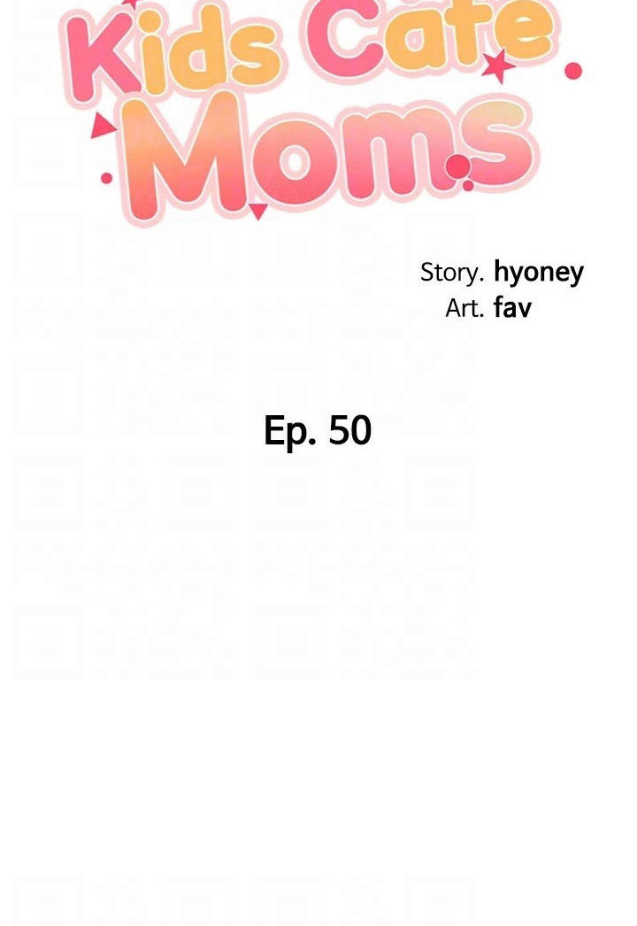 Welcome to Kids Cafe - Chapter 50 [photo 26] - MangaPorn