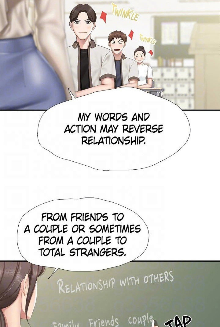 Welcome to Kids Cafe - Chapter 50 [photo 29] - MangaPorn