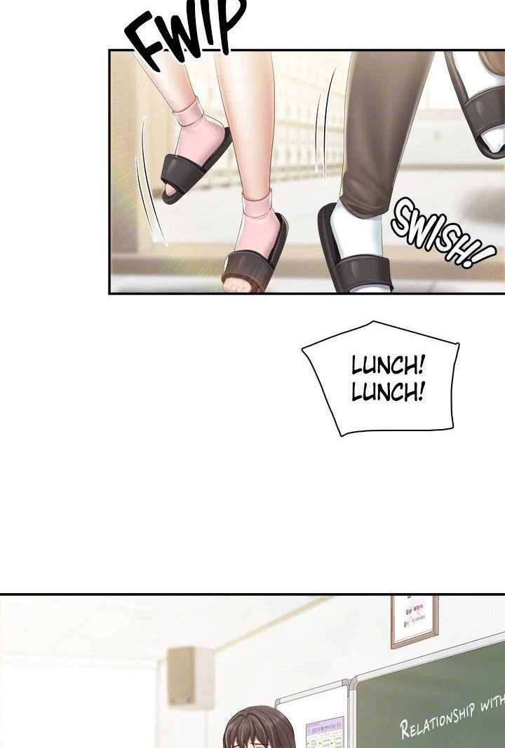 Welcome to Kids Cafe - Chapter 50 [photo 34] - MangaPorn