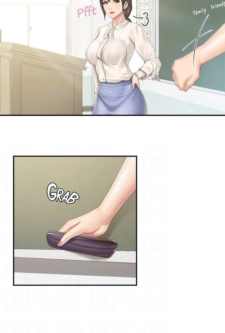 Welcome to Kids Cafe - Chapter 50 [photo 35] - MangaPorn