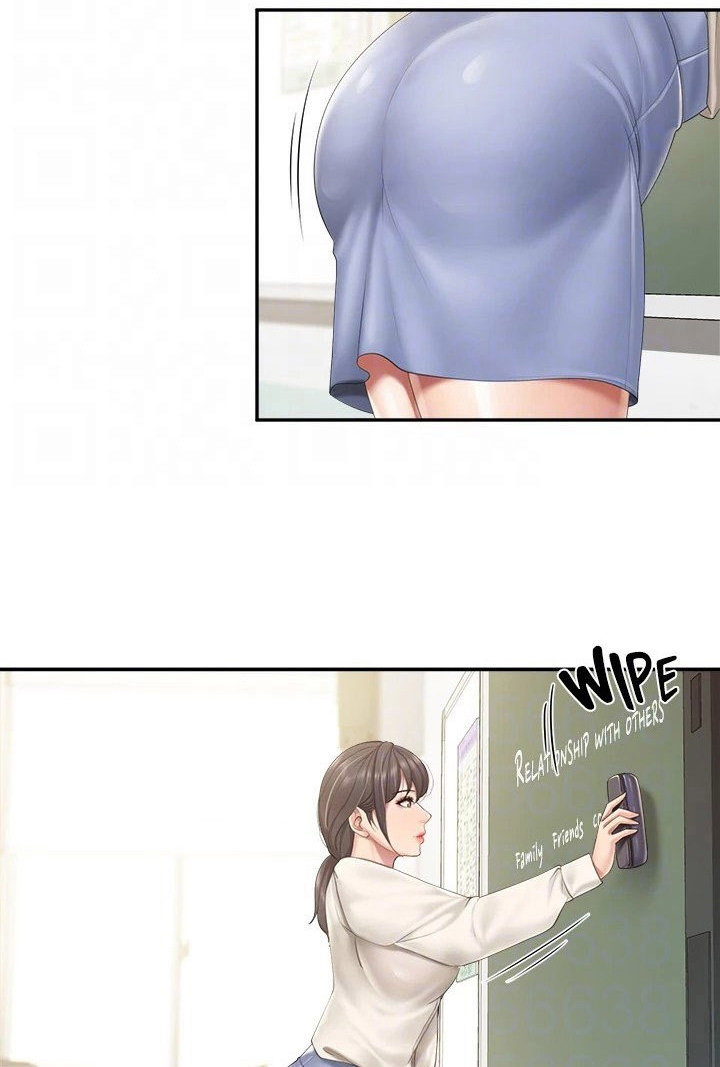 Welcome to Kids Cafe - Chapter 50 [photo 36] - MangaPorn