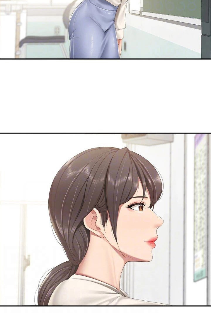 Welcome to Kids Cafe - Chapter 50 [photo 37] - MangaPorn