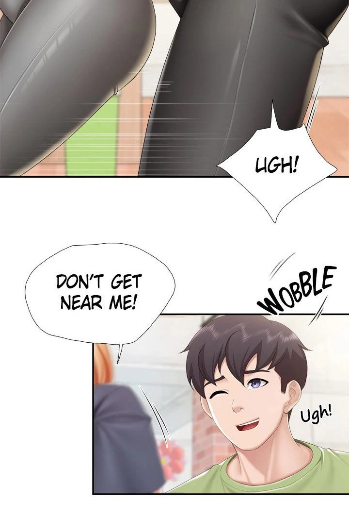 Welcome to Kids Cafe - Chapter 50 [photo 49] - MangaPorn