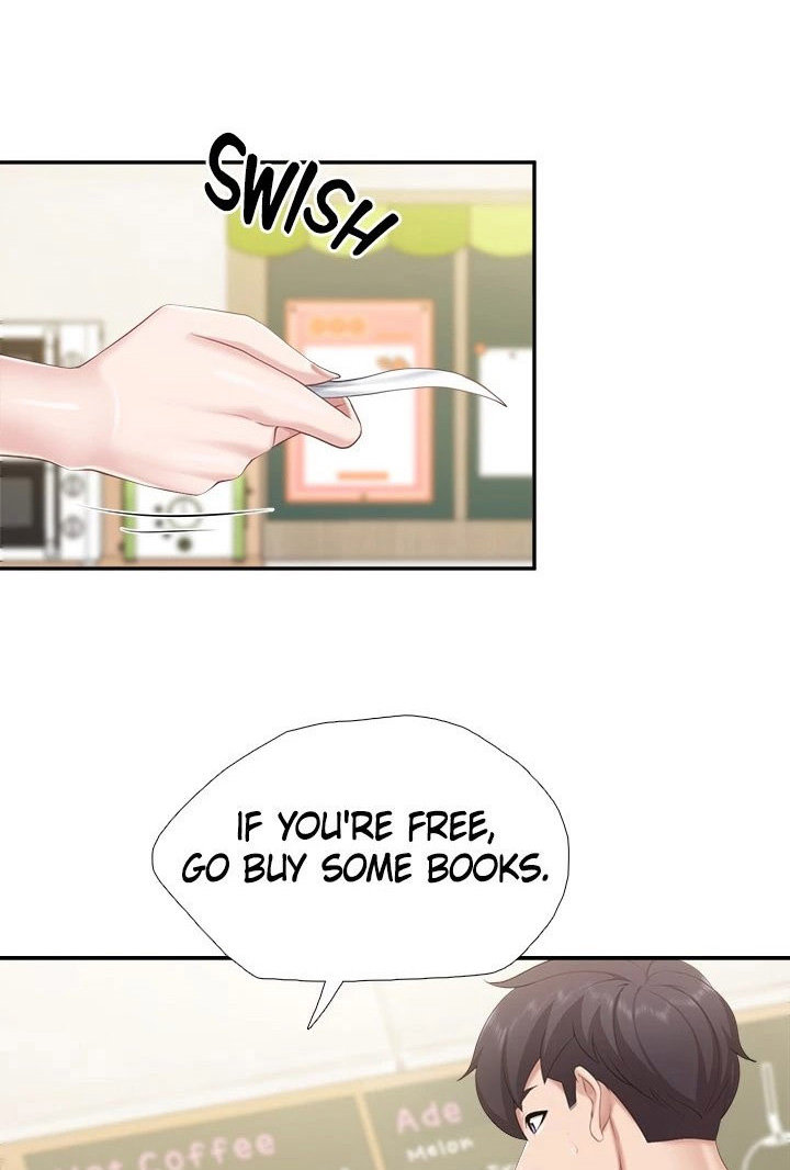 Welcome to Kids Cafe - Chapter 50 [photo 50] - MangaPorn