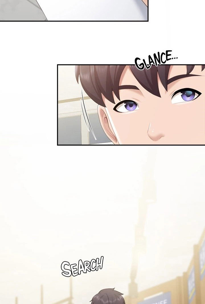 Welcome to Kids Cafe - Chapter 50 [photo 54] - MangaPorn