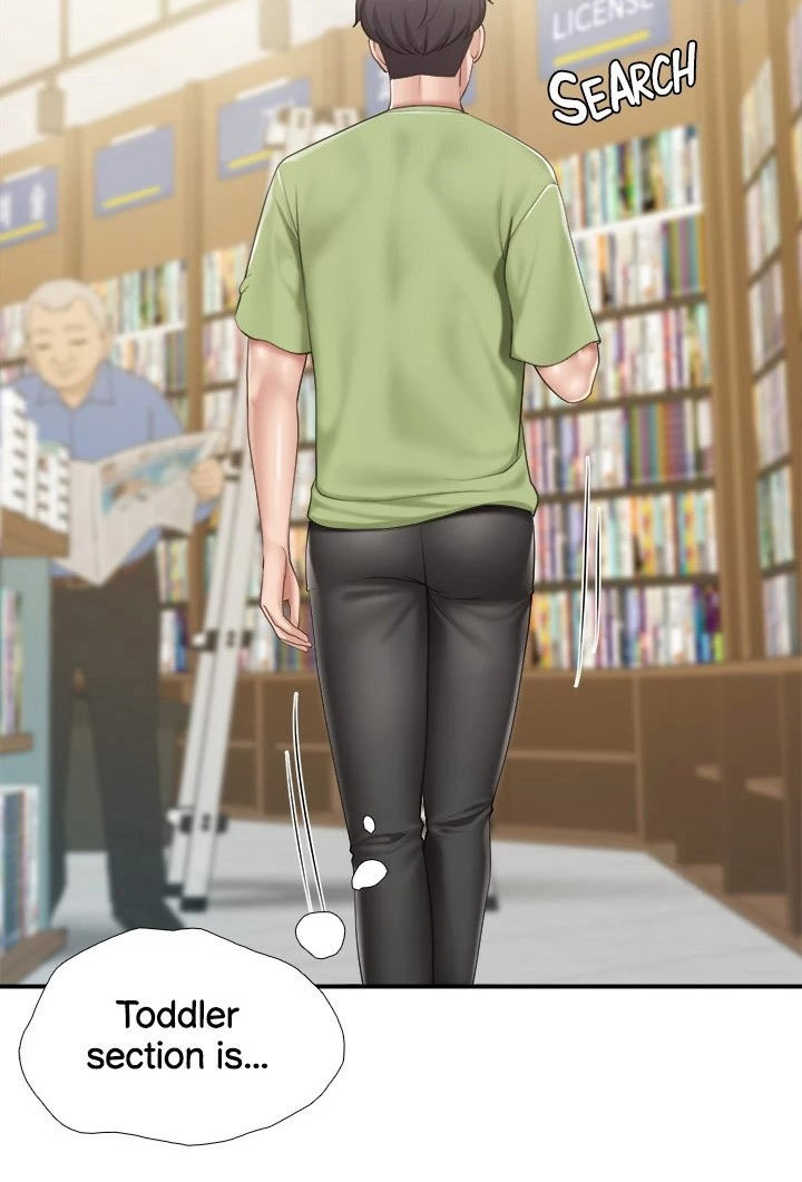 Welcome to Kids Cafe - Chapter 50 [photo 55] - MangaPorn