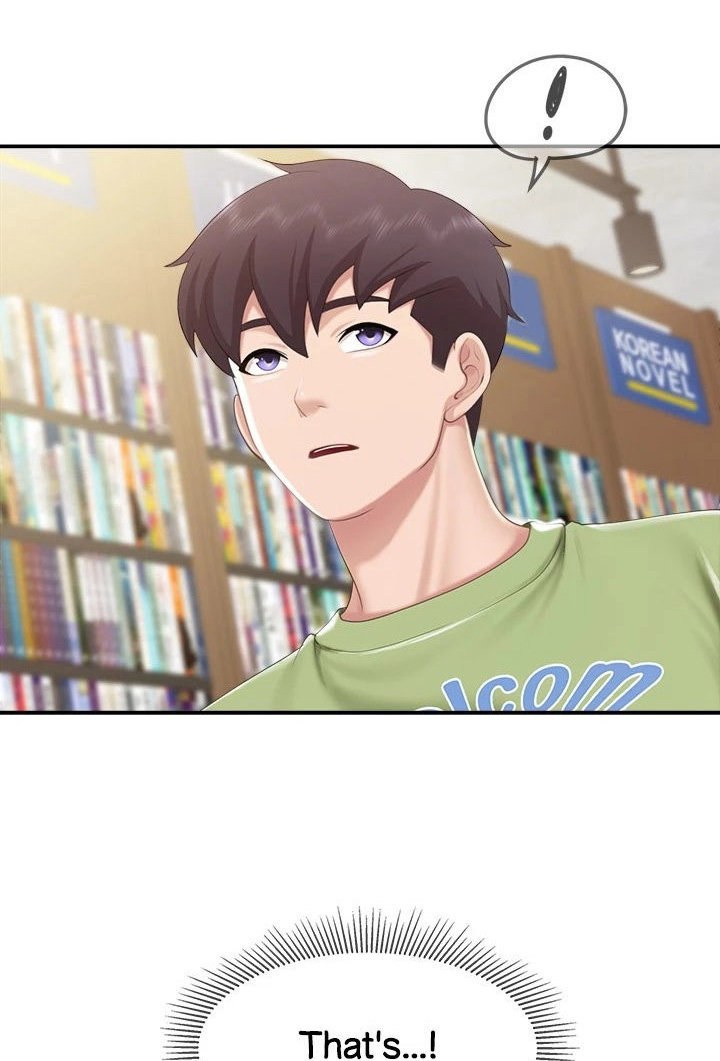 Welcome to Kids Cafe - Chapter 50 [photo 56] - MangaPorn