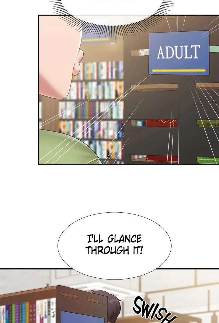 Welcome to Kids Cafe - Chapter 50 [photo 57] - MangaPorn