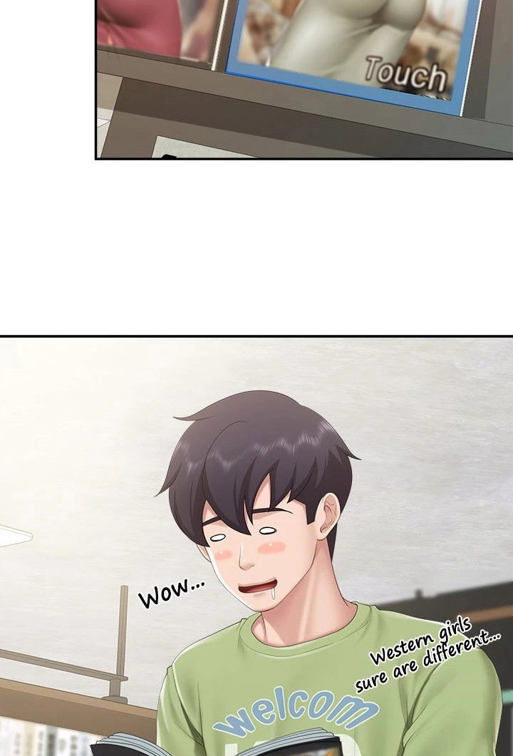 Welcome to Kids Cafe - Chapter 50 [photo 59] - MangaPorn