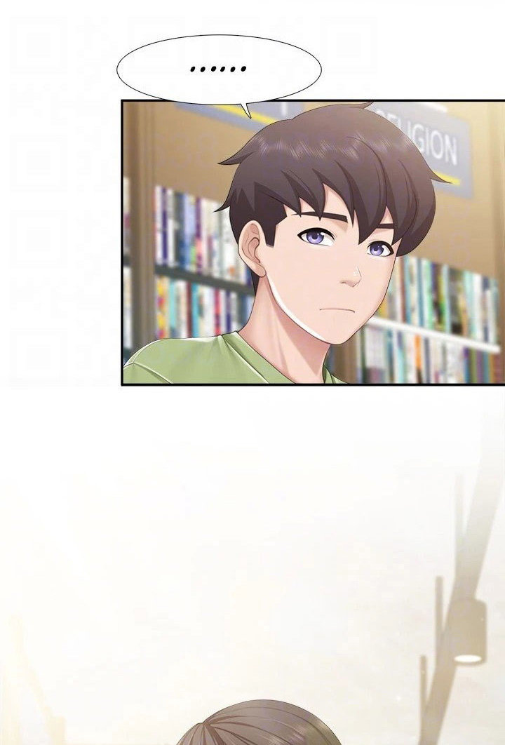 Welcome to Kids Cafe - Chapter 50 [photo 62] - MangaPorn