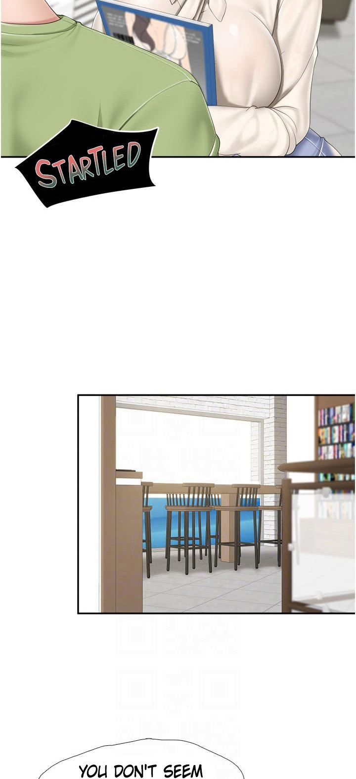 Welcome to Kids Cafe - Chapter 51 [photo 10] - MangaPorn