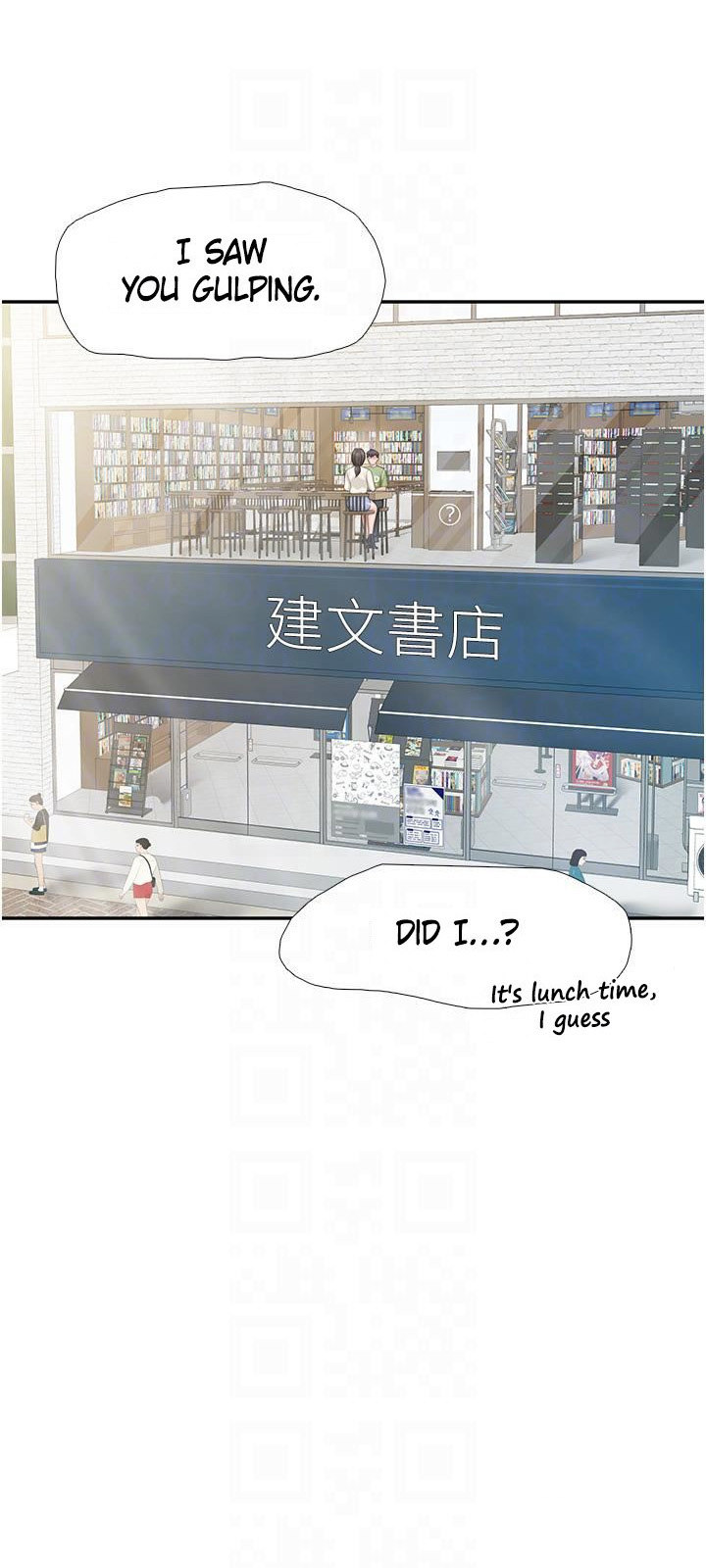Welcome to Kids Cafe - Chapter 51 [photo 19] - MangaPorn