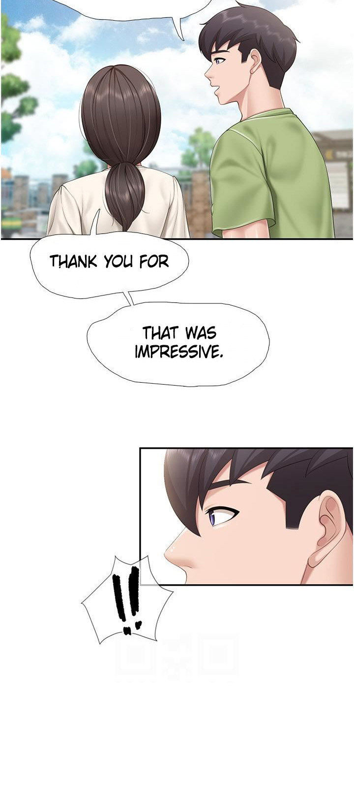 Welcome to Kids Cafe - Chapter 51 [photo 22] - MangaPorn