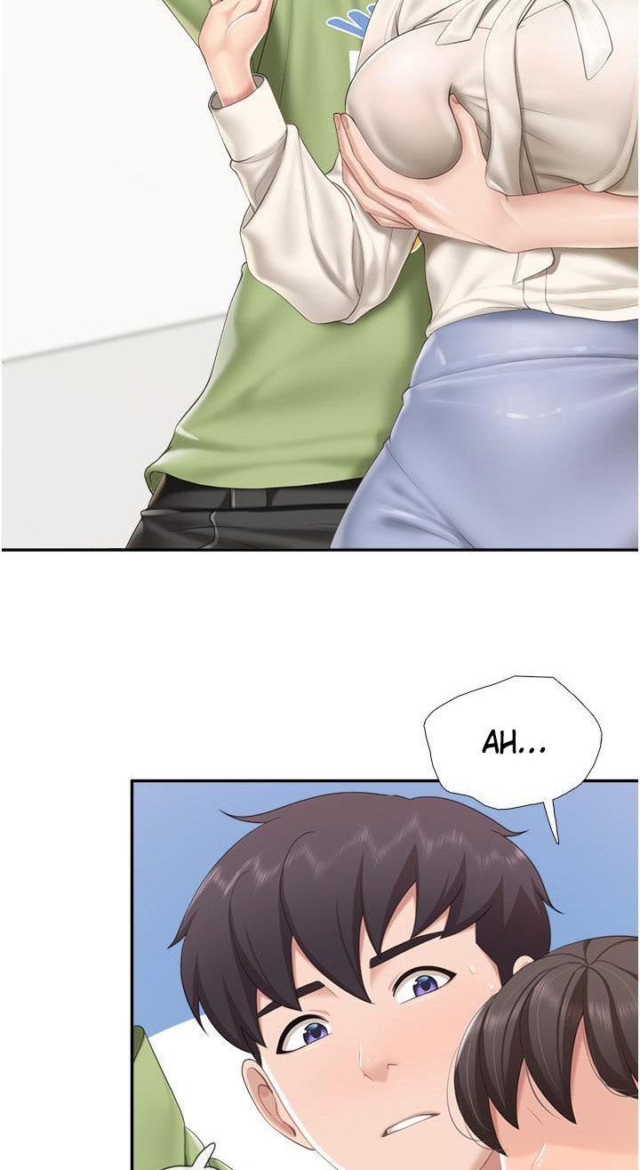 Welcome to Kids Cafe - Chapter 51 [photo 37] - MangaPorn