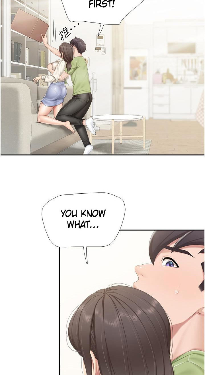 Welcome to Kids Cafe - Chapter 51 [photo 39] - MangaPorn