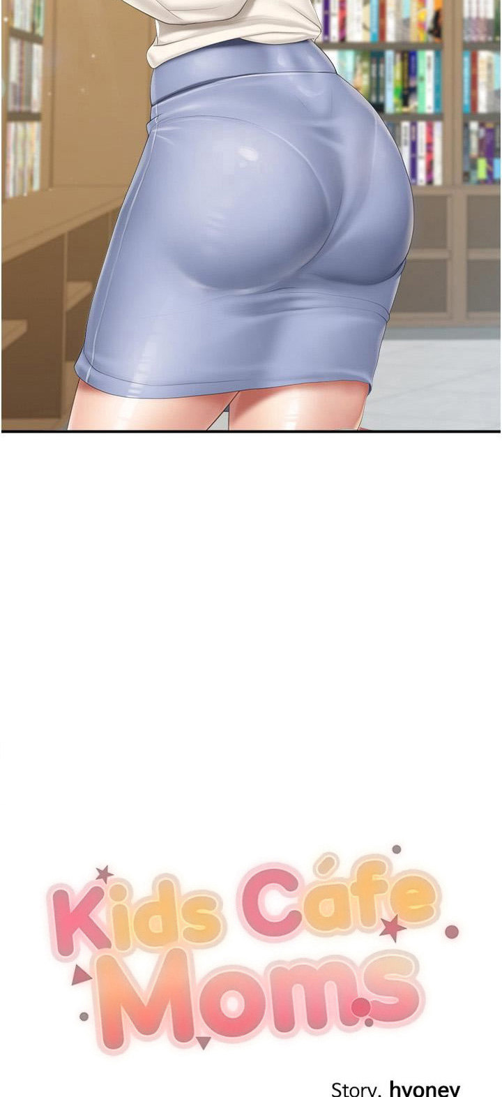 Welcome to Kids Cafe - Chapter 51 [photo 4] - MangaPorn