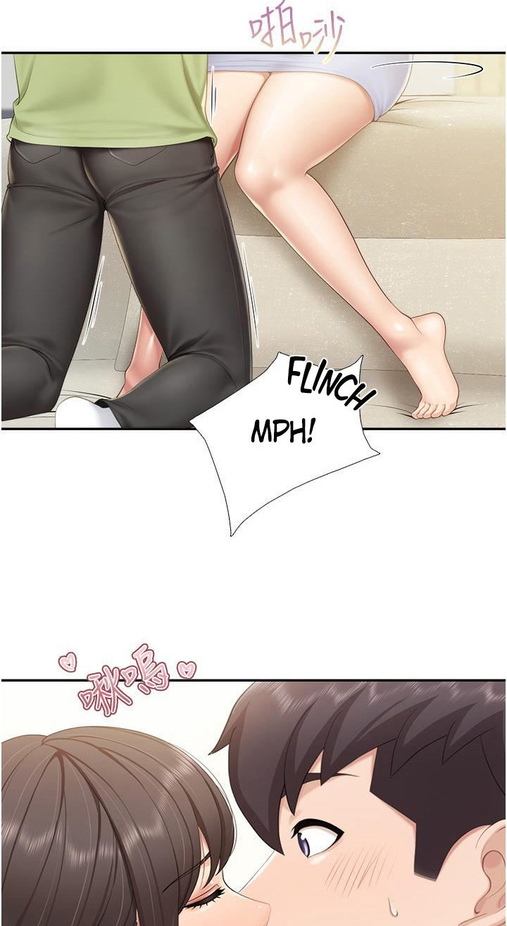 Welcome to Kids Cafe - Chapter 51 [photo 42] - MangaPorn