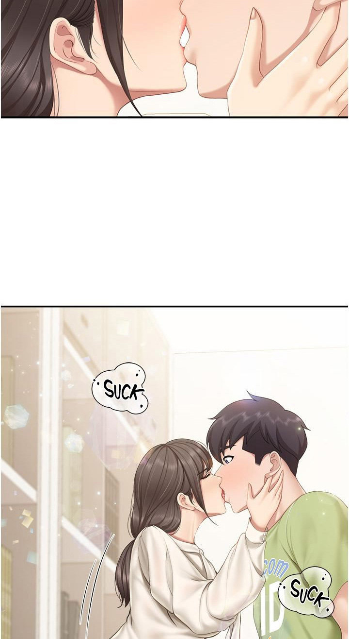 Welcome to Kids Cafe - Chapter 51 [photo 43] - MangaPorn