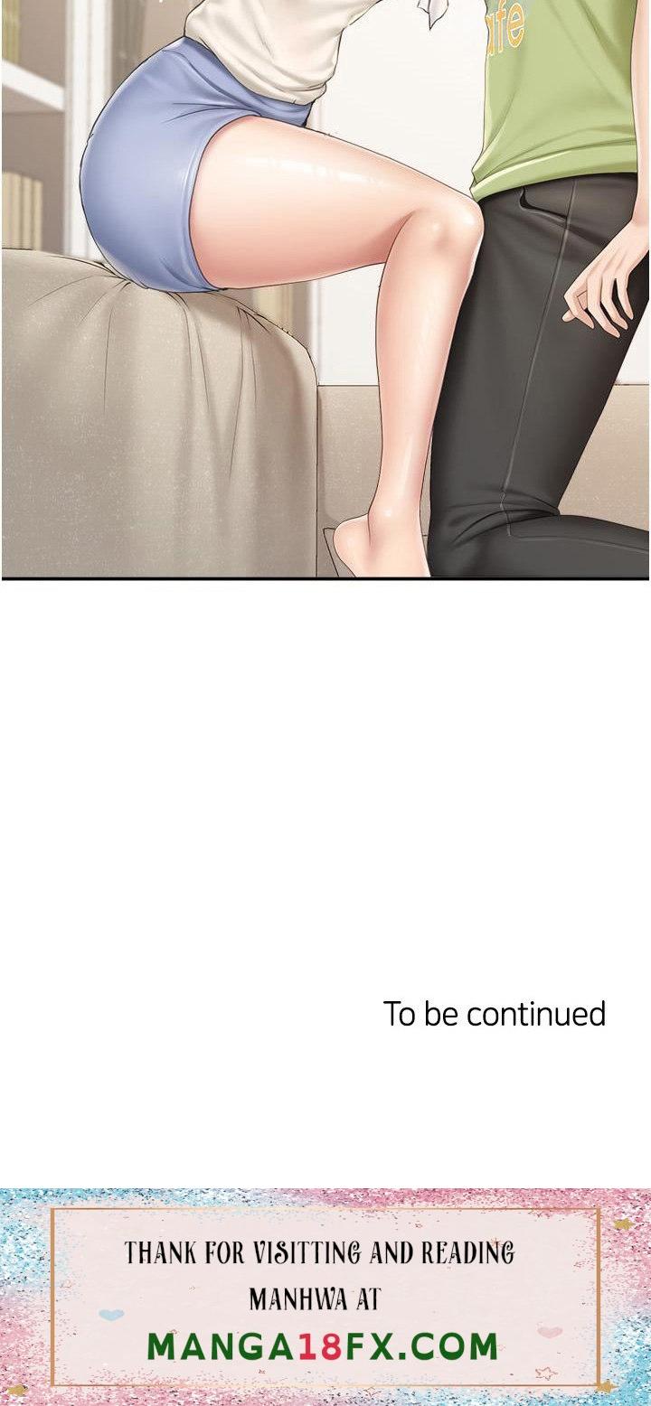 Welcome to Kids Cafe - Chapter 51 [photo 44] - MangaPorn