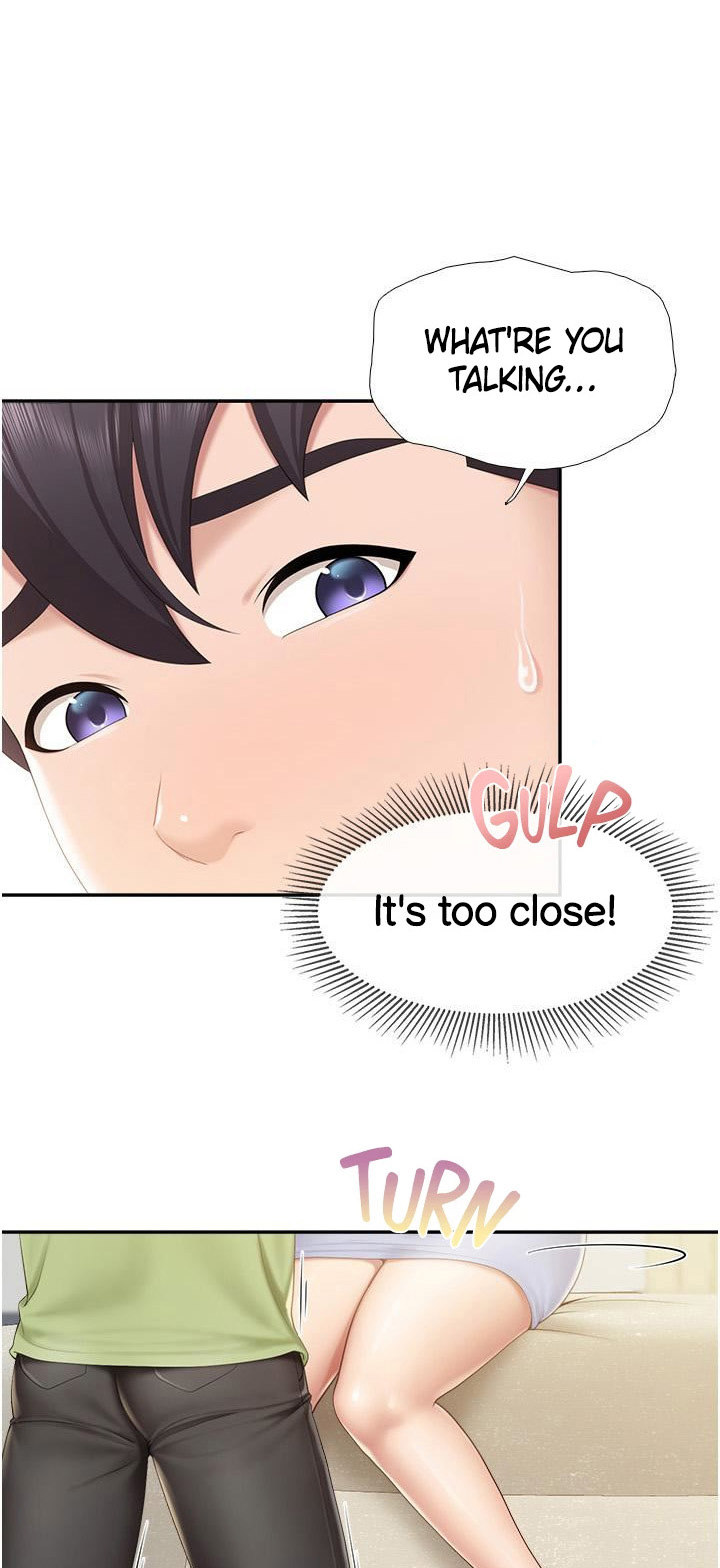 Welcome to Kids Cafe - Chapter 52 [photo 1] - MangaPorn