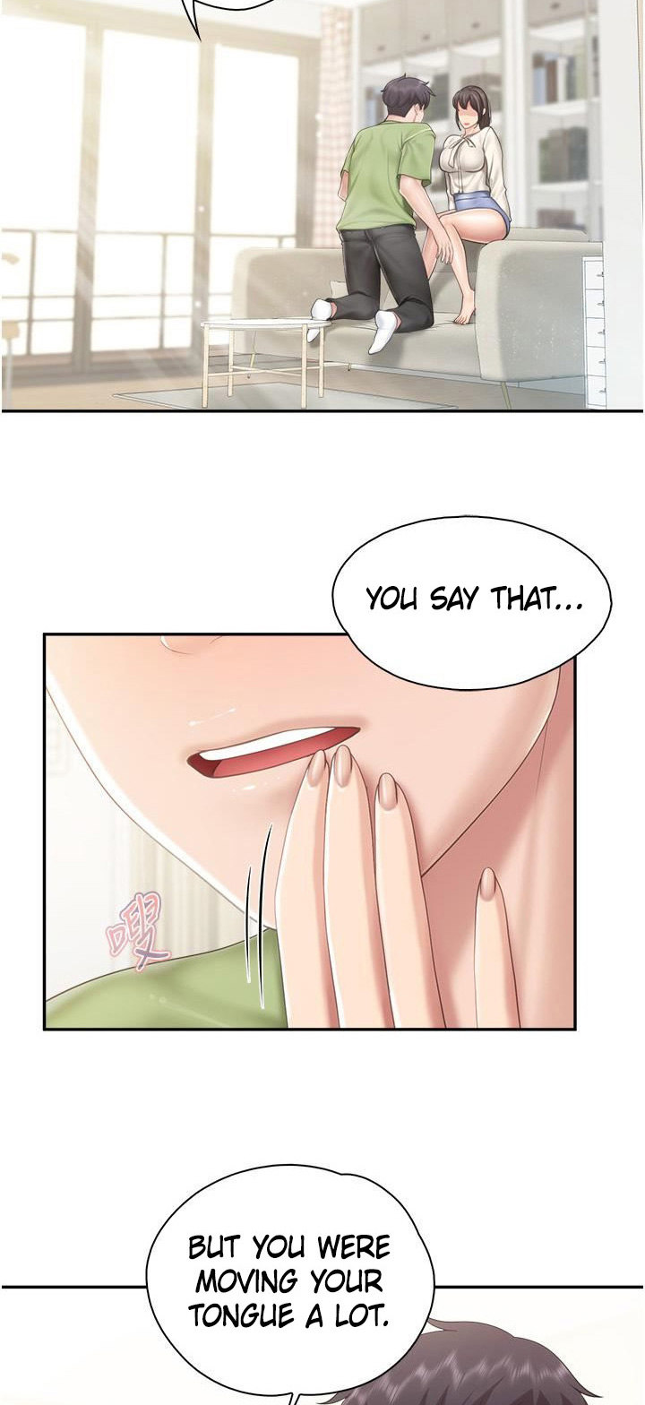 Welcome to Kids Cafe - Chapter 52 [photo 10] - MangaPorn