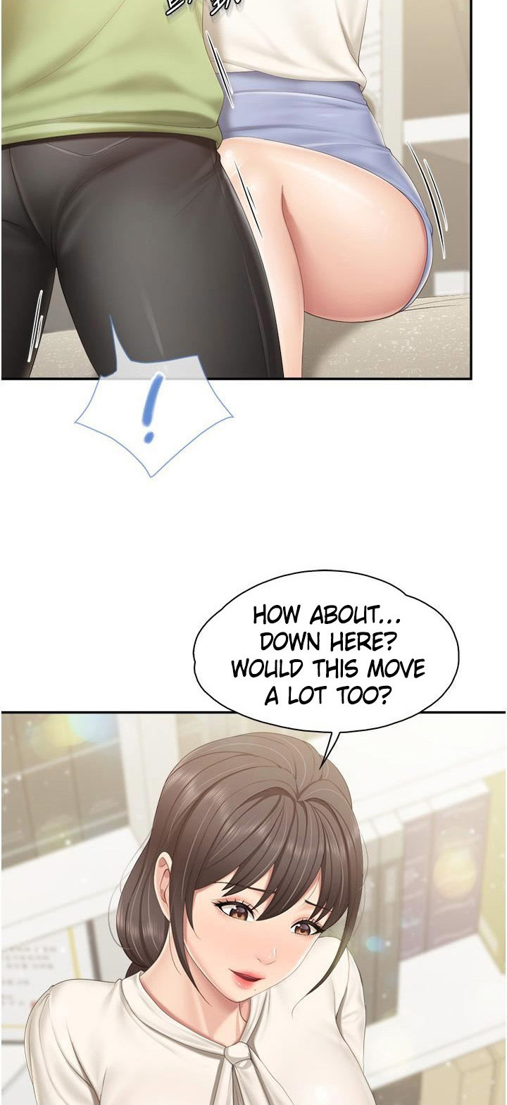 Welcome to Kids Cafe - Chapter 52 [photo 12] - MangaPorn