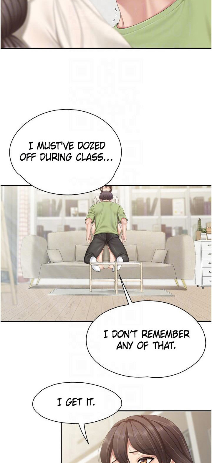 Welcome to Kids Cafe - Chapter 52 [photo 14] - MangaPorn