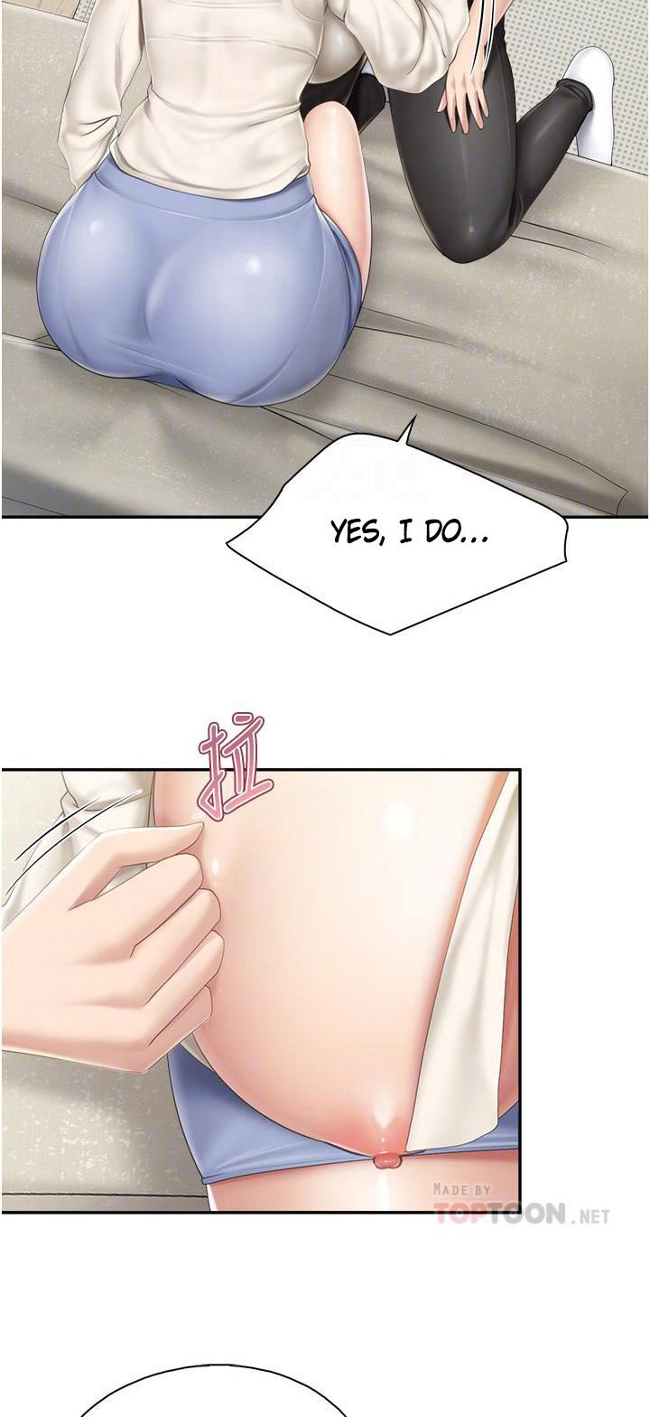 Welcome to Kids Cafe - Chapter 52 [photo 17] - MangaPorn