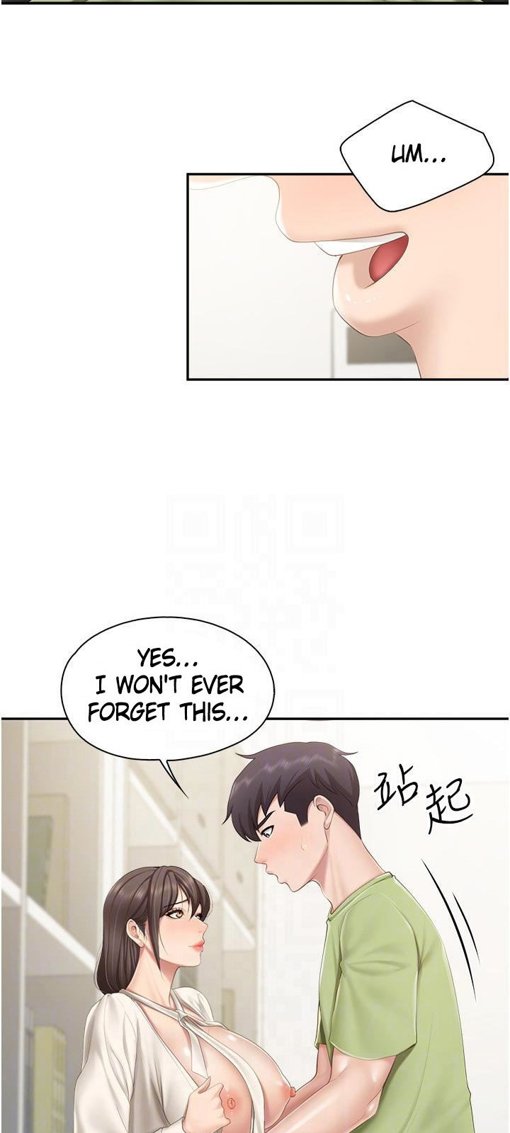 Welcome to Kids Cafe - Chapter 52 [photo 19] - MangaPorn