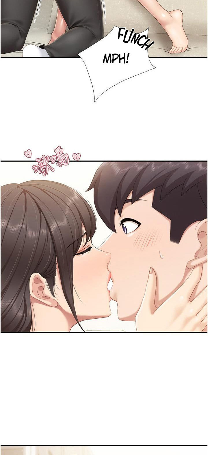 Welcome to Kids Cafe - Chapter 52 [photo 2] - MangaPorn