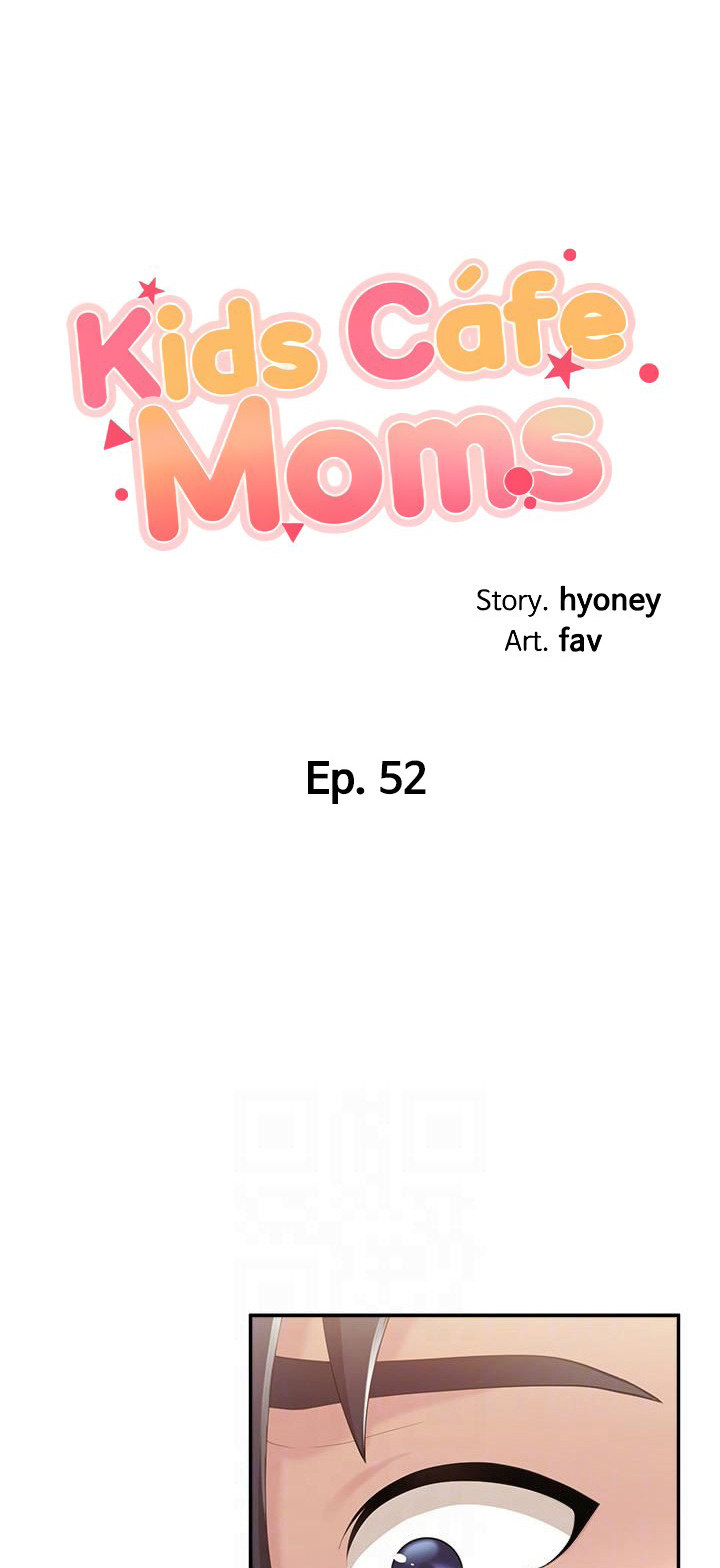 Welcome to Kids Cafe - Chapter 52 [photo 4] - MangaPorn