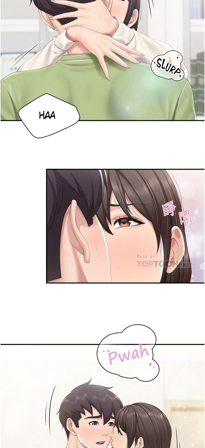 Welcome to Kids Cafe - Chapter 52 [photo 6] - MangaPorn