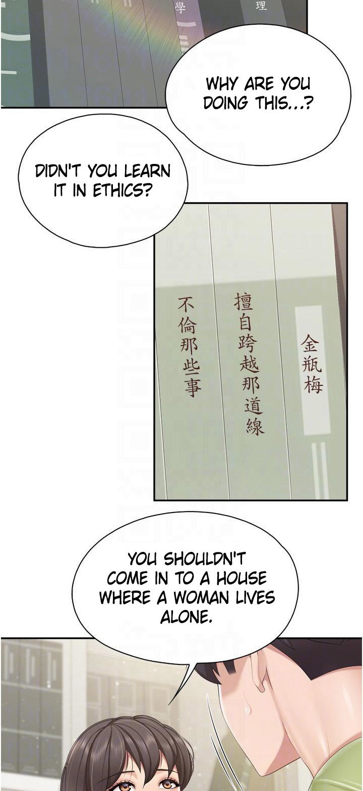 Welcome to Kids Cafe - Chapter 52 [photo 8] - MangaPorn